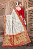 sarees-for-women-banarasi-art-silk-woven-saree-l-indian-wedding-gift-sari-with-unstitched-blouse
