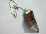 WholesaleGemShop New Orgone Pendulum Positive Energy Meditation Relaxation