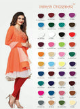 Lux Lyra Churidar Leggings - 100% Authentic