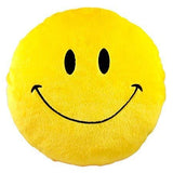Smiley Thick Plush Pillow Round Cushion Pillow Stuffed /Gift for Kids/for Birthday Gift