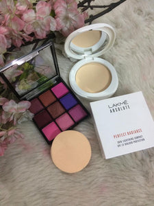 Lakme mini edition