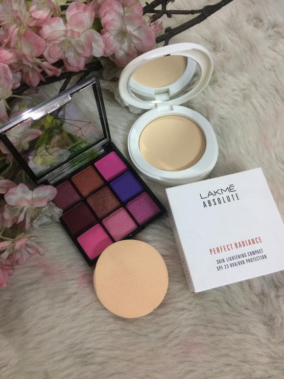 Lakme mini edition