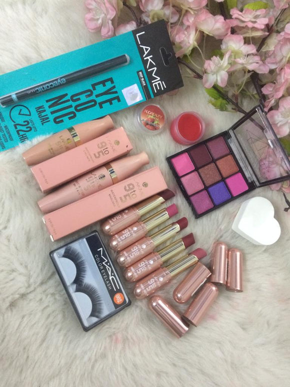 Lakme chotu pack