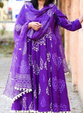 Cotton kurthi set