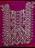 Beautiful three piece set of wedding collection