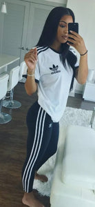 Track suits
