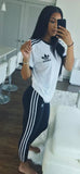 Track suits