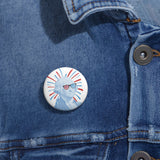 Custom Pin Buttons