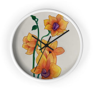 Wall clock