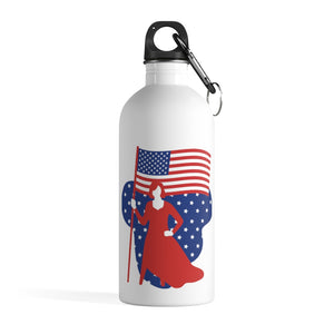 Stainless Steel Water Bottle