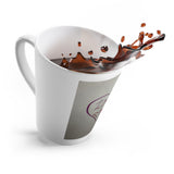 Latte mug