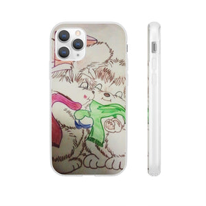 Flexi Cases