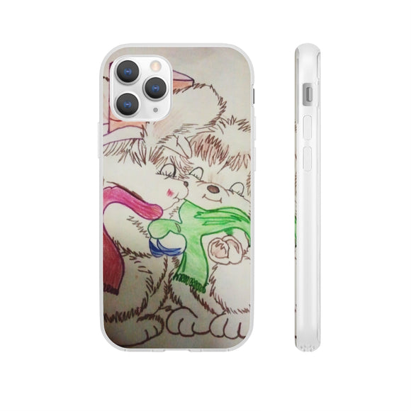 Flexi Cases