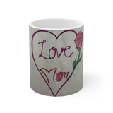 Mug 11oz