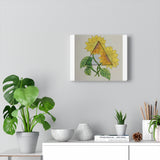Canvas Gallery Wraps