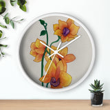 Wall clock