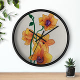 Wall clock