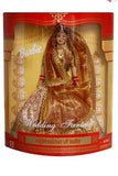 Barbie Indian Wedding Fantasy Doll - Dress Color May Vary - highly recommended for your Baby