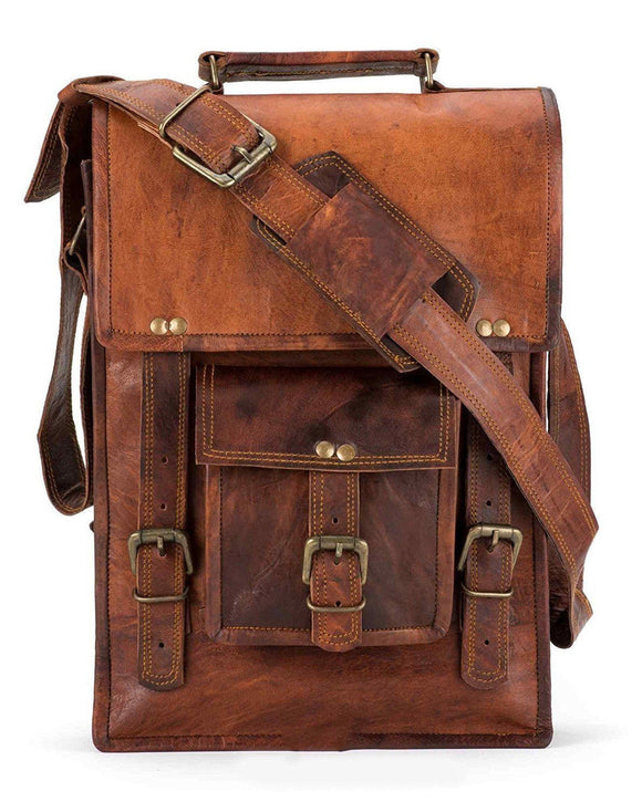 11 Inch Ipad satchel shoulder crossbody bag
